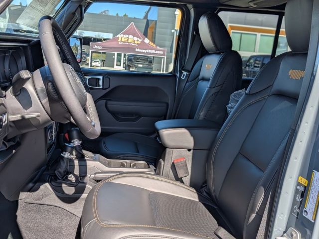 2026 Jeep Wrangler Sahara 2026 Jeep Wrangler Sahara