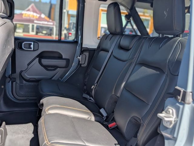 2026 Jeep Wrangler Sahara 2026 Jeep Wrangler Sahara