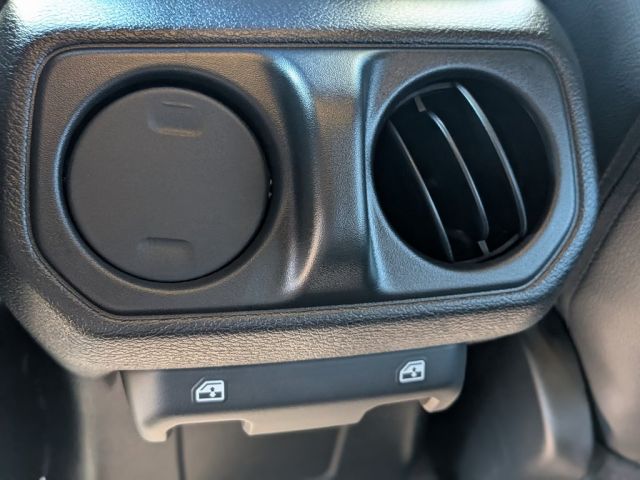 2026 Jeep Wrangler Sahara 2026 Jeep Wrangler Sahara