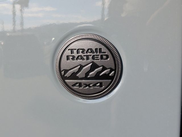 2026 Jeep Wrangler Willys 2026 Jeep Wrangler Willys