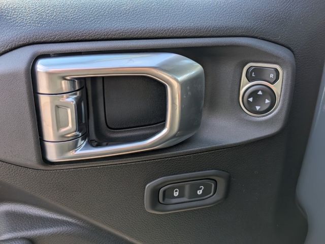 2026 Jeep Wrangler Willys 2026 Jeep Wrangler Willys