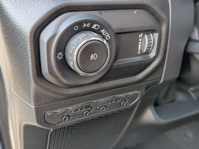 2026 Jeep Wrangler Willys 2026 Jeep Wrangler Willys