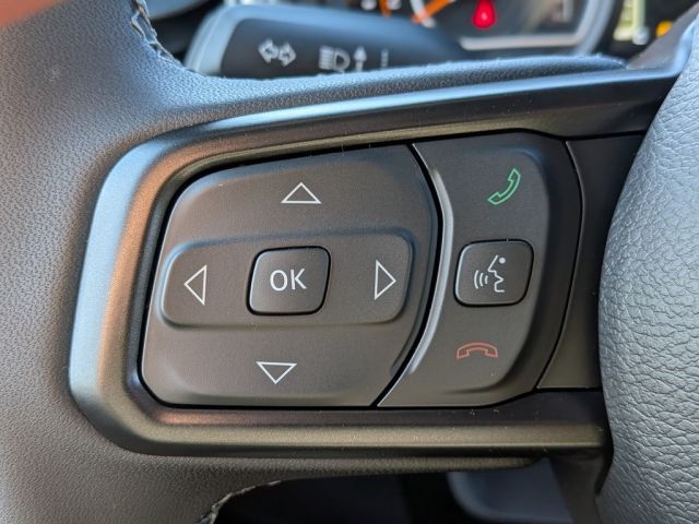 2026 Jeep Wrangler Willys 2026 Jeep Wrangler Willys