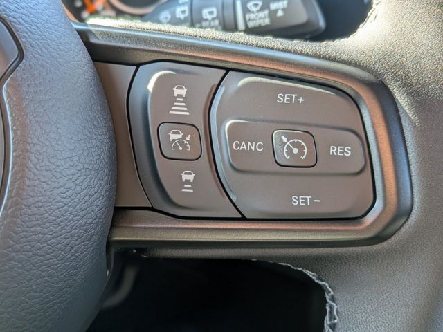 2026 Jeep Wrangler Willys 2026 Jeep Wrangler Willys