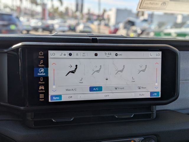 2026 Jeep Wrangler Willys 2026 Jeep Wrangler Willys