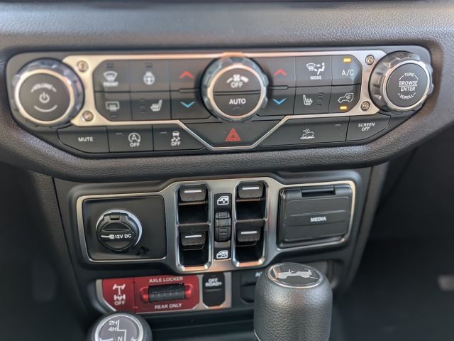 2026 Jeep Wrangler Willys 2026 Jeep Wrangler Willys