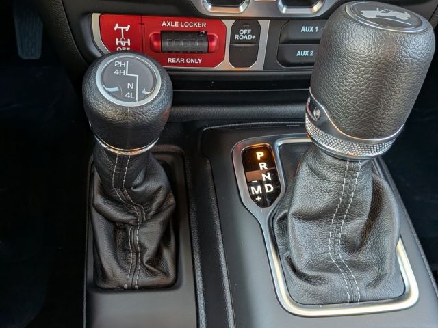 2026 Jeep Wrangler Willys 2026 Jeep Wrangler Willys