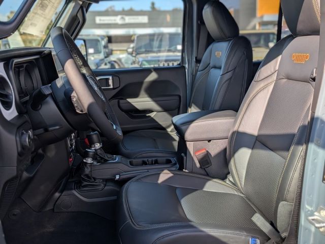 2026 Jeep Wrangler Willys 2026 Jeep Wrangler Willys