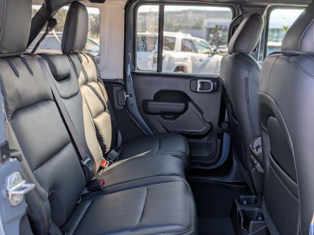 2026 Jeep Wrangler Willys 2026 Jeep Wrangler Willys