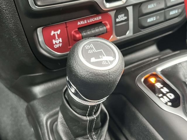 2026 Jeep Wrangler Willys 2026 Jeep Wrangler Willys