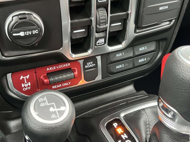 2026 Jeep Wrangler Willys 2026 Jeep Wrangler Willys