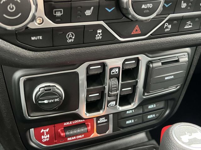 2026 Jeep Wrangler Willys 2026 Jeep Wrangler Willys