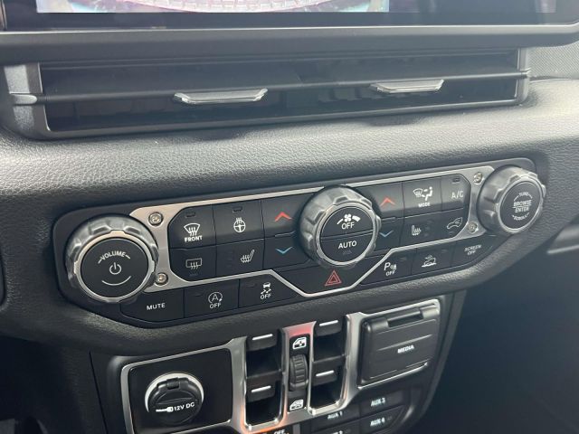 2026 Jeep Wrangler Willys 2026 Jeep Wrangler Willys