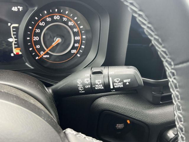 2026 Jeep Wrangler Willys 2026 Jeep Wrangler Willys