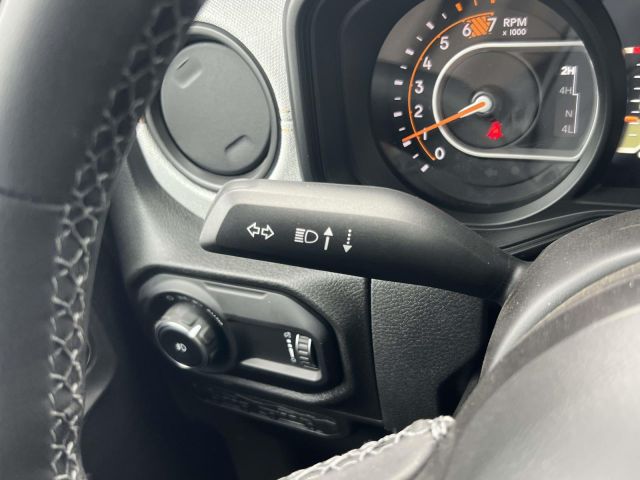 2026 Jeep Wrangler Willys 2026 Jeep Wrangler Willys