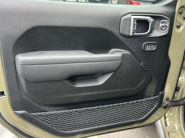 2026 Jeep Wrangler Willys 2026 Jeep Wrangler Willys