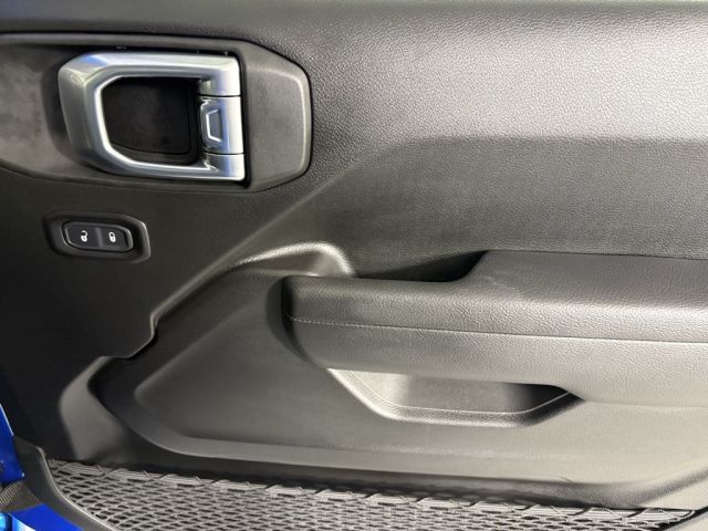 2026 Jeep Wrangler Sport S 2026 Jeep Wrangler Sport S