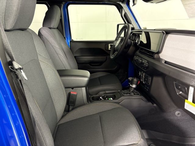 2026 Jeep Wrangler Sport S 2026 Jeep Wrangler Sport S