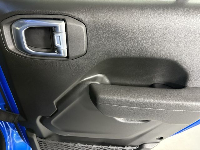 2026 Jeep Wrangler Sport S 2026 Jeep Wrangler Sport S