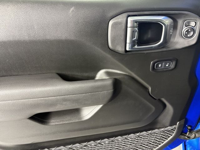 2026 Jeep Wrangler Sport S 2026 Jeep Wrangler Sport S