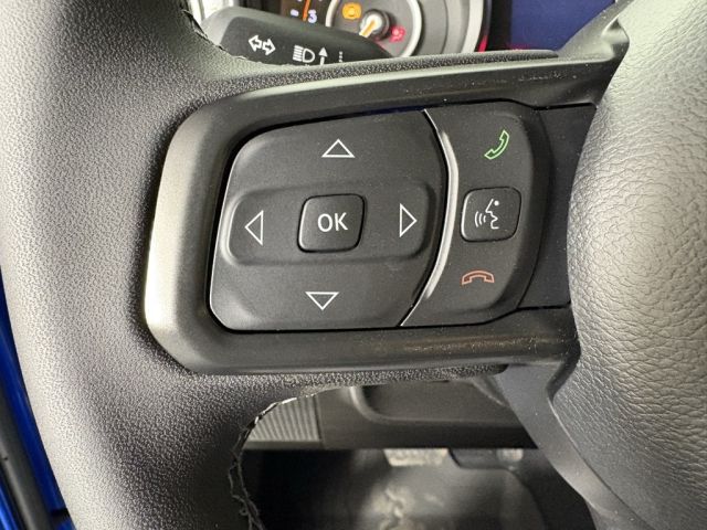 2026 Jeep Wrangler Sport S 2026 Jeep Wrangler Sport S