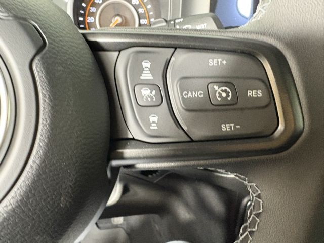 2026 Jeep Wrangler Sport S 2026 Jeep Wrangler Sport S