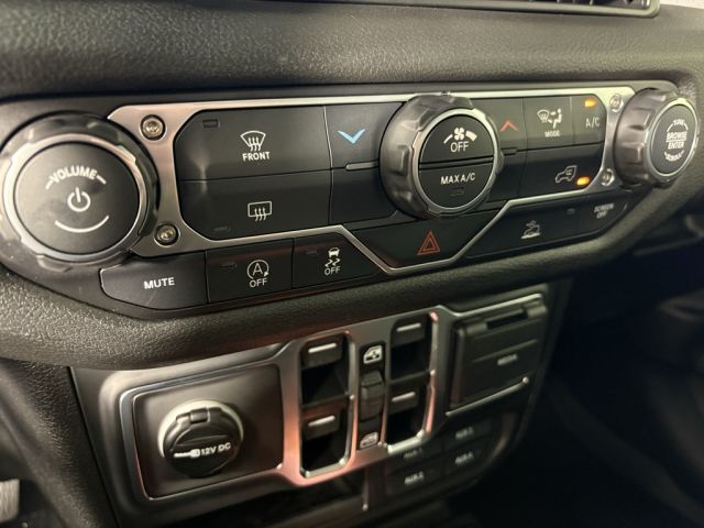 2026 Jeep Wrangler Sport S 2026 Jeep Wrangler Sport S