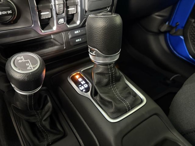 2026 Jeep Wrangler Sport S 2026 Jeep Wrangler Sport S