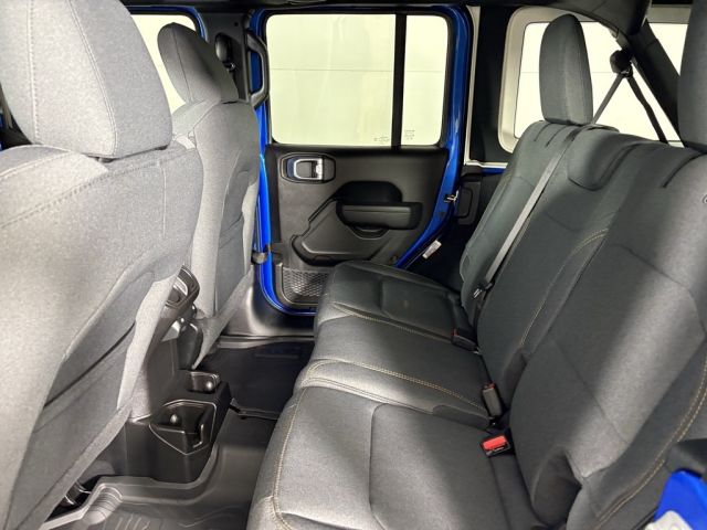 2026 Jeep Wrangler Sport S 2026 Jeep Wrangler Sport S