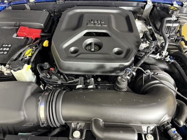 2026 Jeep Wrangler Sport S 2026 Jeep Wrangler Sport S