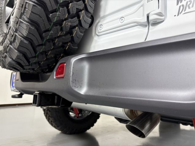 2026 Jeep Wrangler Sport 2026 Jeep Wrangler Sport