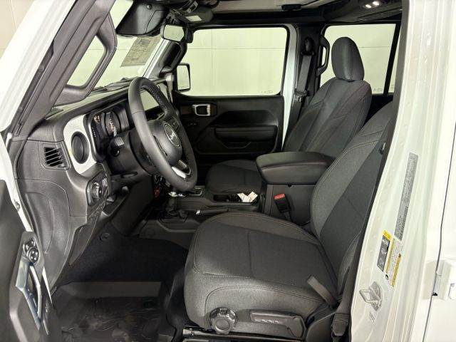 2026 Jeep Wrangler Sport 2026 Jeep Wrangler Sport