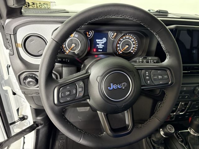 2026 Jeep Wrangler Sport 2026 Jeep Wrangler Sport