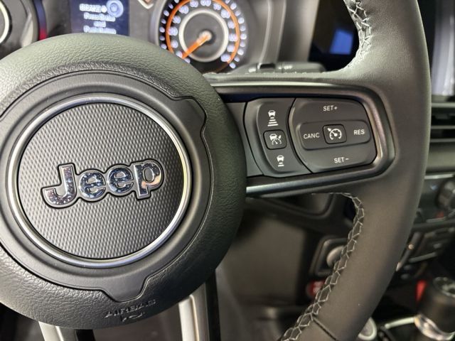 2026 Jeep Wrangler Sport 2026 Jeep Wrangler Sport