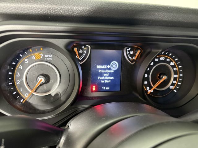 2026 Jeep Wrangler Sport 2026 Jeep Wrangler Sport