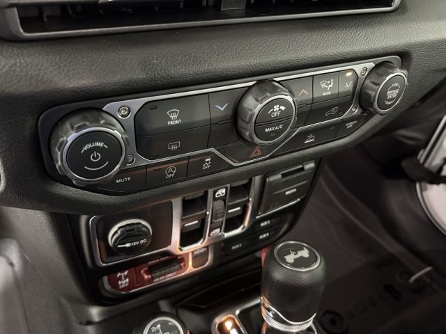 2026 Jeep Wrangler Sport 2026 Jeep Wrangler Sport