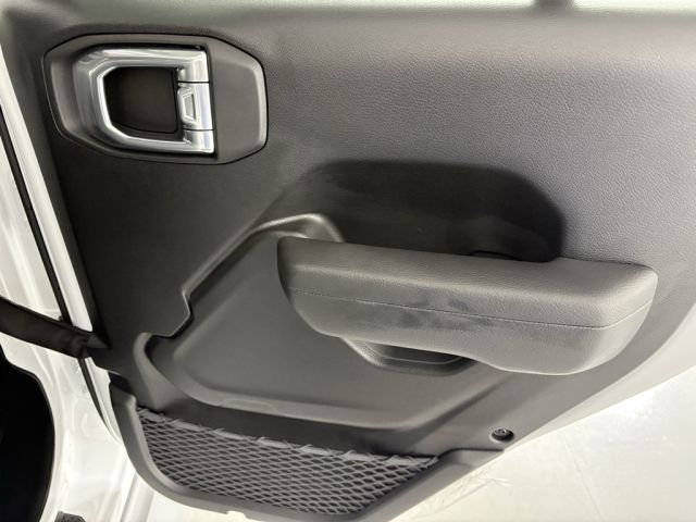 2026 Jeep Wrangler Sport 2026 Jeep Wrangler Sport