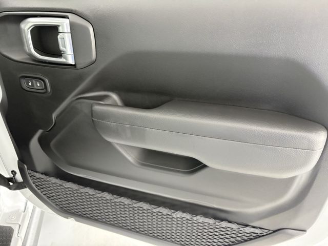 2026 Jeep Wrangler Sport 2026 Jeep Wrangler Sport