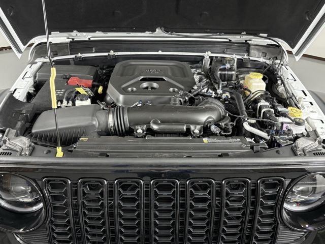 2026 Jeep Wrangler Sport 2026 Jeep Wrangler Sport