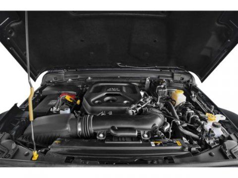 2026 Jeep Wrangler Sport S 2026 Jeep Wrangler Sport S