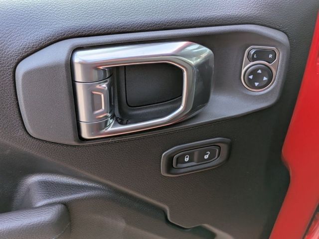 2026 Jeep Wrangler Sport S 2026 Jeep Wrangler Sport S