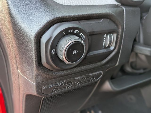 2026 Jeep Wrangler Sport S 2026 Jeep Wrangler Sport S