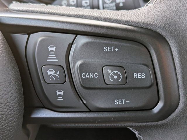 2026 Jeep Wrangler Sport S 2026 Jeep Wrangler Sport S