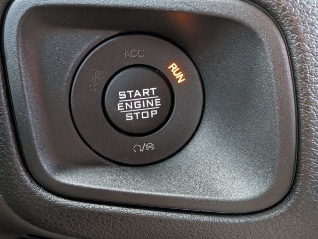 2026 Jeep Wrangler Sport S 2026 Jeep Wrangler Sport S