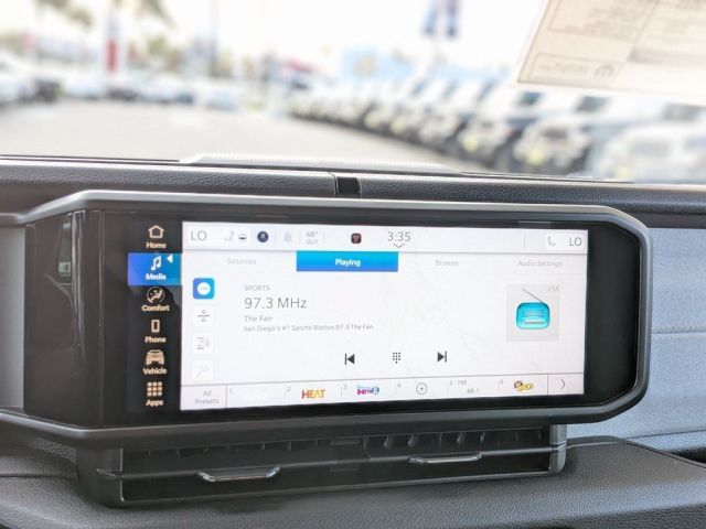 2026 Jeep Wrangler Sport S 2026 Jeep Wrangler Sport S