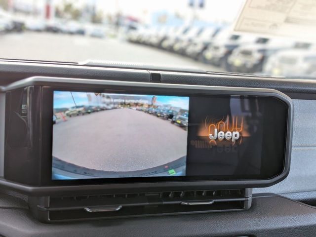 2026 Jeep Wrangler Sport S 2026 Jeep Wrangler Sport S