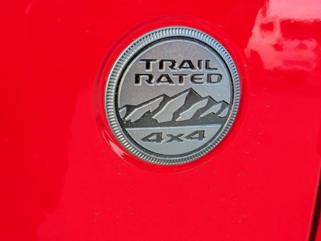 2026 Jeep Wrangler Sport S 2026 Jeep Wrangler Sport S