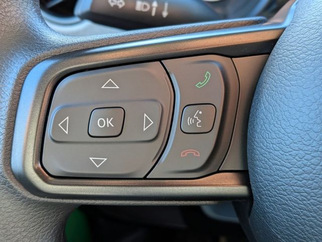 2026 Jeep Wrangler Sahara 2026 Jeep Wrangler Sahara