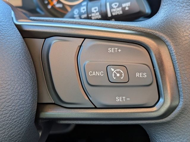 2026 Jeep Wrangler Sahara 2026 Jeep Wrangler Sahara