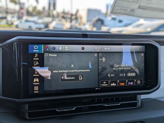 2026 Jeep Wrangler Sahara 2026 Jeep Wrangler Sahara